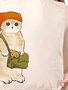 Zoozie Bags Bolso de Mano Pauldavis Crema